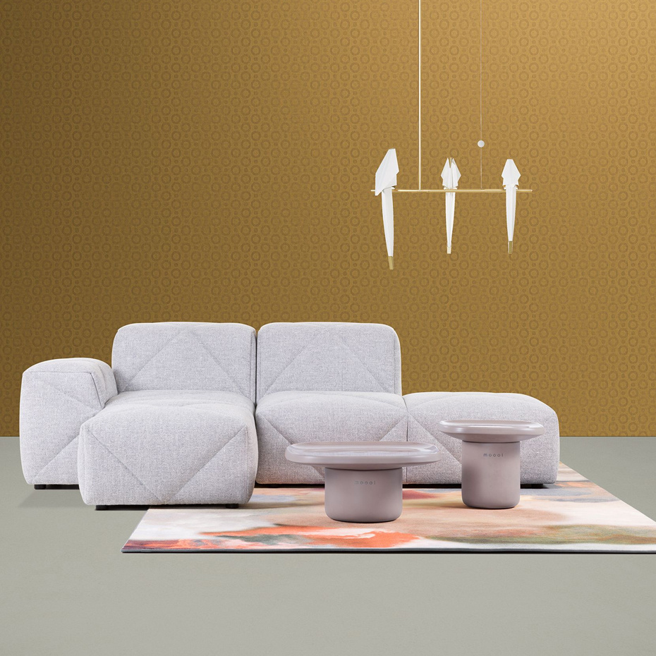 Perch Light Branch Taklampa Small