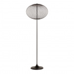 NR2 Medium Golvlampa Black NR2 Medium Golvlampa Black