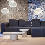 NR2 Medium Golvlampa White NR2 Medium Golvlampa White