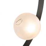 Hubble Bubble 7 Pendel Frosted Hubble Bubble 7 Pendel Frosted