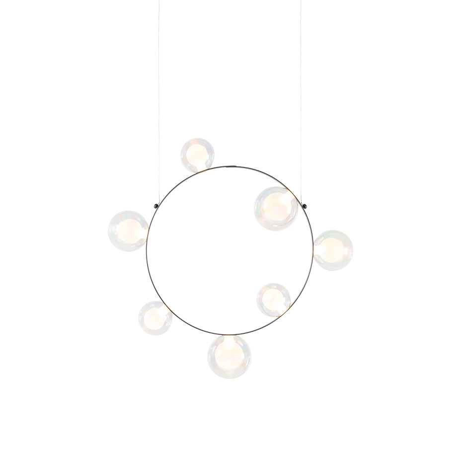 Hubble Bubble 7 Pendel Oil