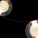 Hubble Bubble 7 Pendel Oil Hubble Bubble 7 Pendel Oil