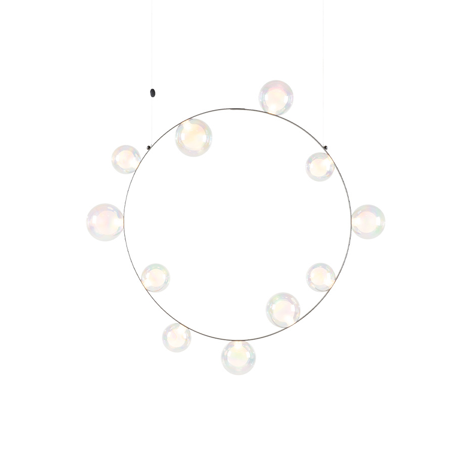 Hubble Bubble 11 Pendel Oil