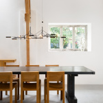 Tinkering 140 Pendel Black Tinkering 140 Pendel Black