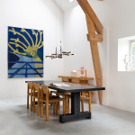 Tinkering 140 Pendel Black Tinkering 140 Pendel Black