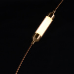 Flock Of Light 21 Pendel Copper Flock Of Light 21 Pendel Copper