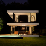 Flock Of Light 21 Pendel Copper Flock Of Light 21 Pendel Copper