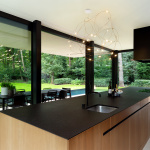 Flock Of Light 21 Pendel Copper Flock Of Light 21 Pendel Copper