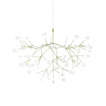 Heracleum III Pendel Green Heracleum III Pendel Green