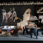 Heracleum III Endless Pendel White Heracleum III Endless Pendel White