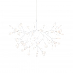 Heracleum III Pendel White Heracleum III Pendel White