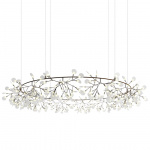 Heracleum III The Big O Pendel Nickel Heracleum III The Big O Pendel Nickel