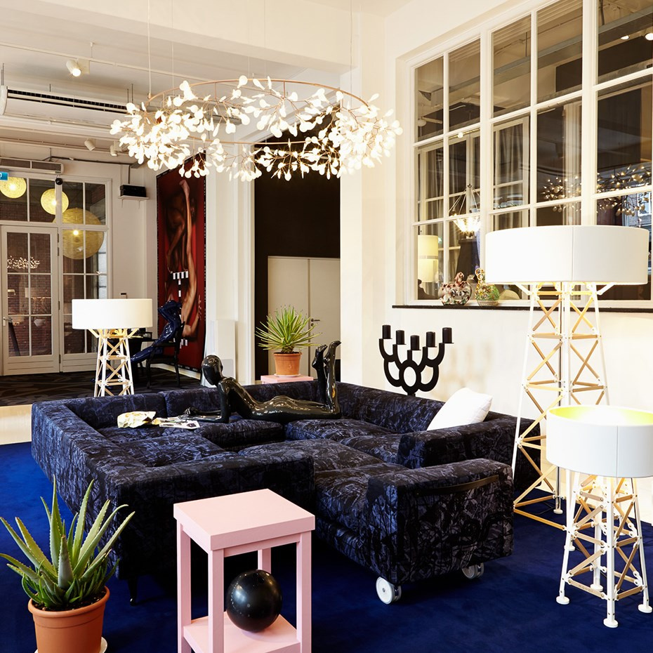 Heracleum III The Big O Pendel Nickel