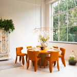 Heracleum III The Small Big O Pendel Nickel Heracleum III The Small Big O Pendel Nickel