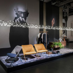 Heracleum III Endless Pendel Copper Heracleum III Endless Pendel Copper