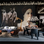 Heracleum III Endless Pendel Nickel Heracleum III Endless Pendel Nickel