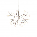 Heracleum III Pendel Small Copper Heracleum III Pendel Small Copper