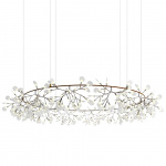 Heracleum III The Big O Pendel Copper Heracleum III The Big O Pendel Copper