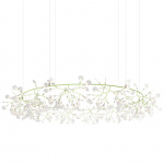 Heracleum III The Big O Pendel Green Heracleum III The Big O Pendel Green