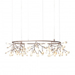 Heracleum III The Small Big O Pendel Copper Heracleum III The Small Big O Pendel Copper