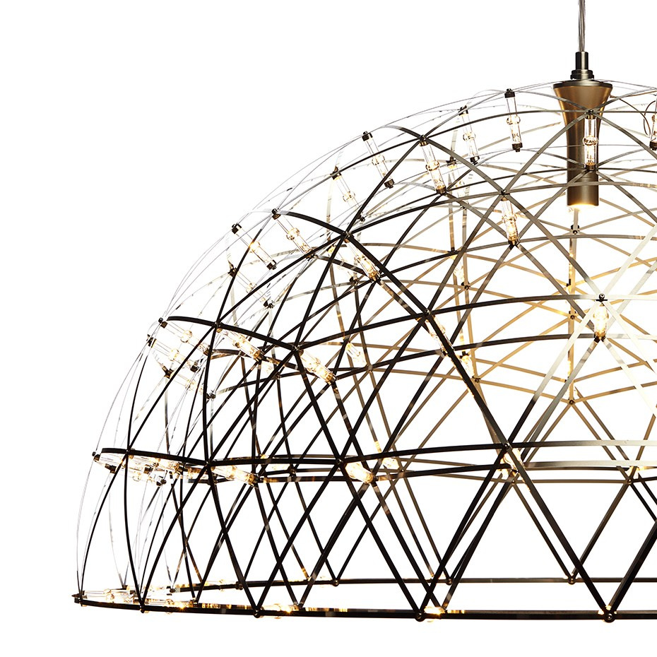 Raimond II Dome 79 Pendel