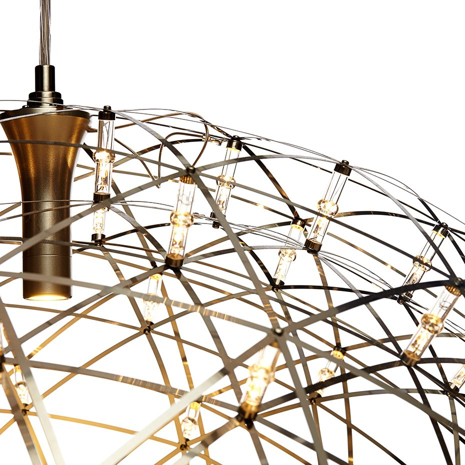 Raimond II Dome 79 Pendel