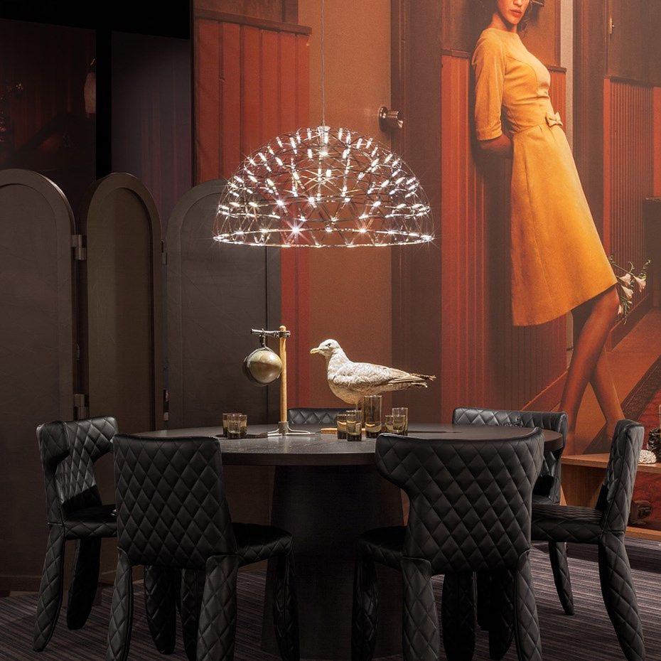 Raimond II Dome 79 Pendel