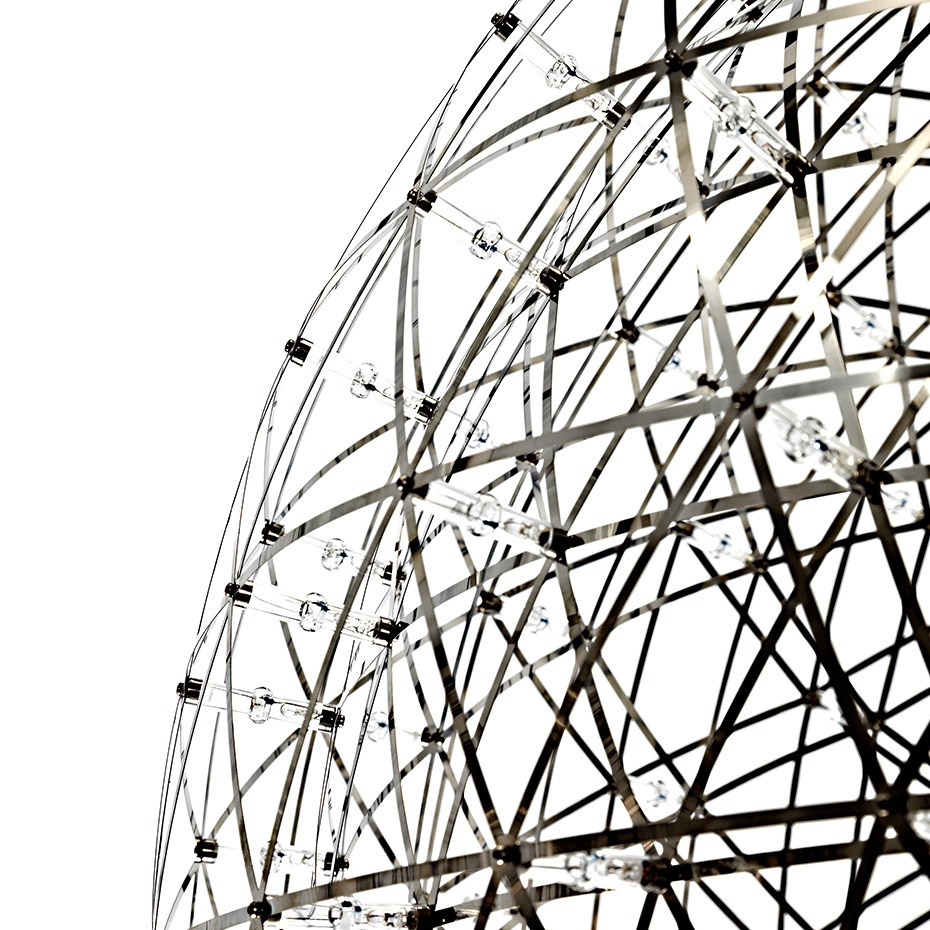 Raimond II R43 Pendel