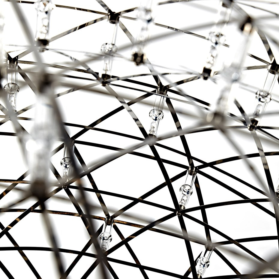 Raimond II R43 Pendel