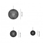 Raimond II R89 Pendel Raimond II R89 Pendel