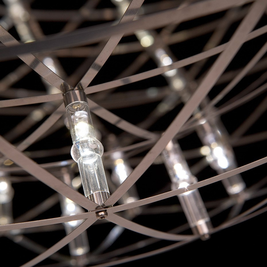 Raimond II R89 Pendel