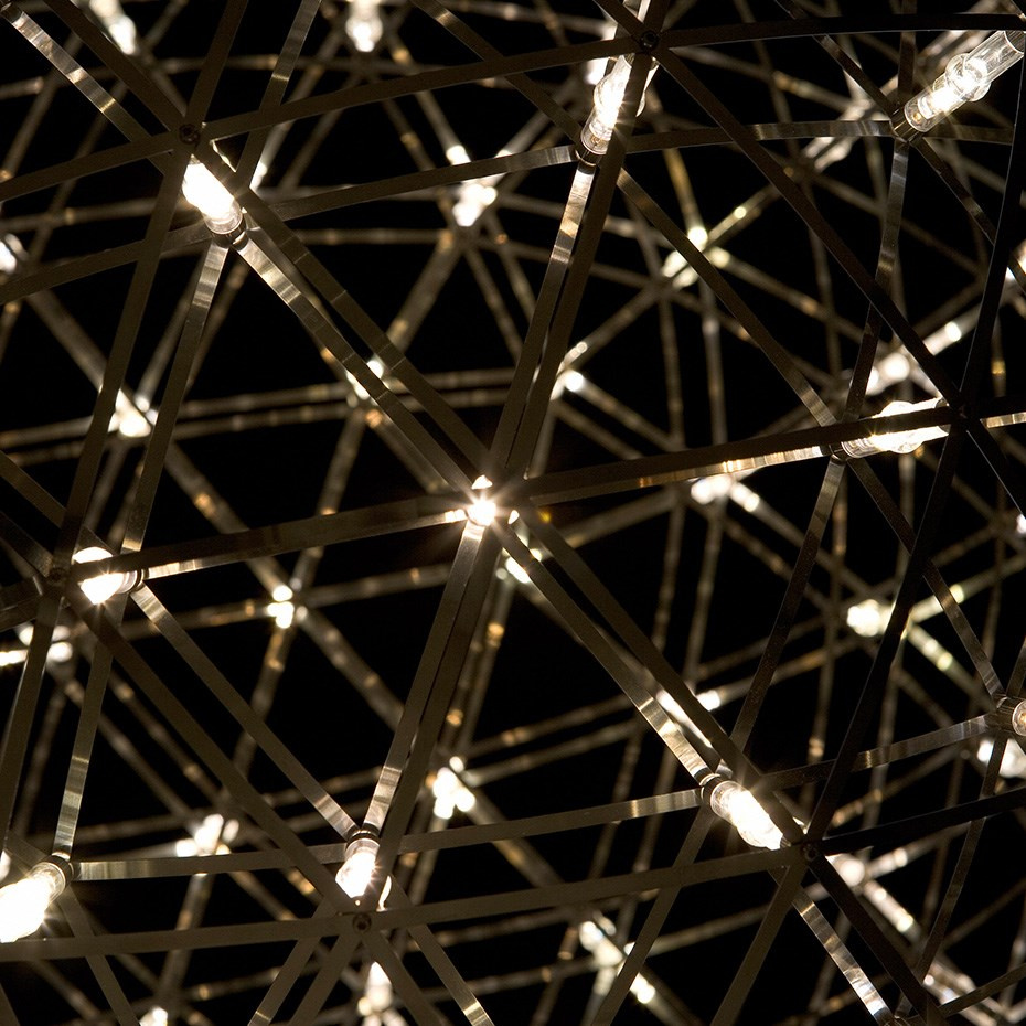 Raimond II R89 Pendel