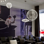 Raimond II Zafu 75 Pendel Raimond II Zafu 75 Pendel