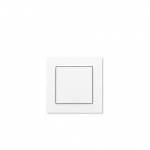Wireless Wall Switch Dimmer White