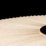 Plié Plissé Light 60 Pendel White Plié Plissé Light 60 Pendel White