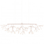 Heracleum III Linear Pendel Copper Heracleum III Linear Pendel Copper