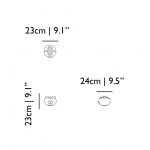 Pet Light Grwoww (Tiger) Bordslampa Pet Light Grwoww (Tiger) Bordslampa