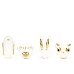 Pet Light Grwoww (Tiger) Bordslampa Pet Light Grwoww (Tiger) Bordslampa