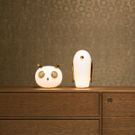 Pet Light Grwoww (Tiger) Bordslampa Pet Light Grwoww (Tiger) Bordslampa