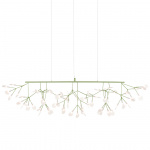 Heracleum III Linear Pendel Green Heracleum III Linear Pendel Green