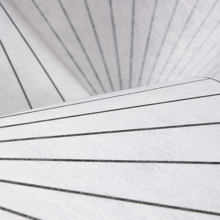 Serpentine Light 8 Pendel White