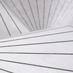 Serpentine Light 8 Pendel White Serpentine Light 8 Pendel White