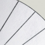 Serpentine Light 8 Pendel White Serpentine Light 8 Pendel White