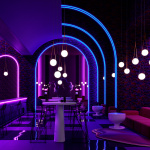 NomNom Light 20 Pendel Nori NomNom Light 20 Pendel Nori