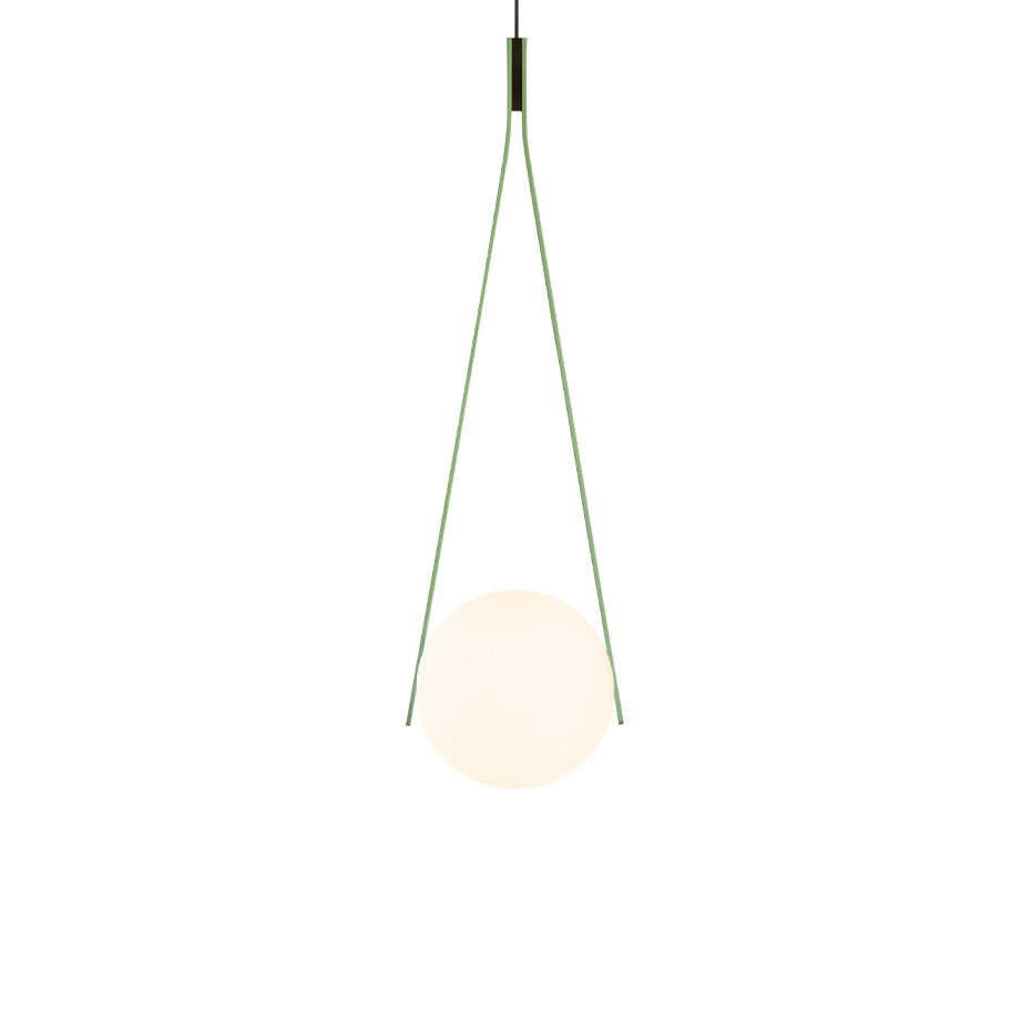 NomNom Light 20 Pendel Wasabi