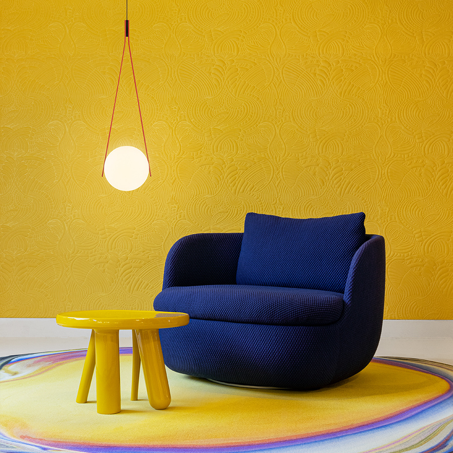 NomNom Light 20 Pendel Wasabi