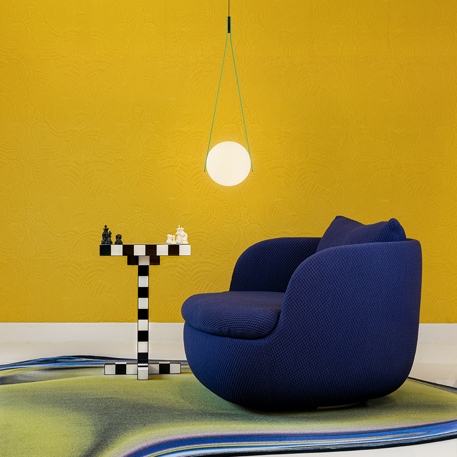 NomNom Light 20 Pendel Wasabi