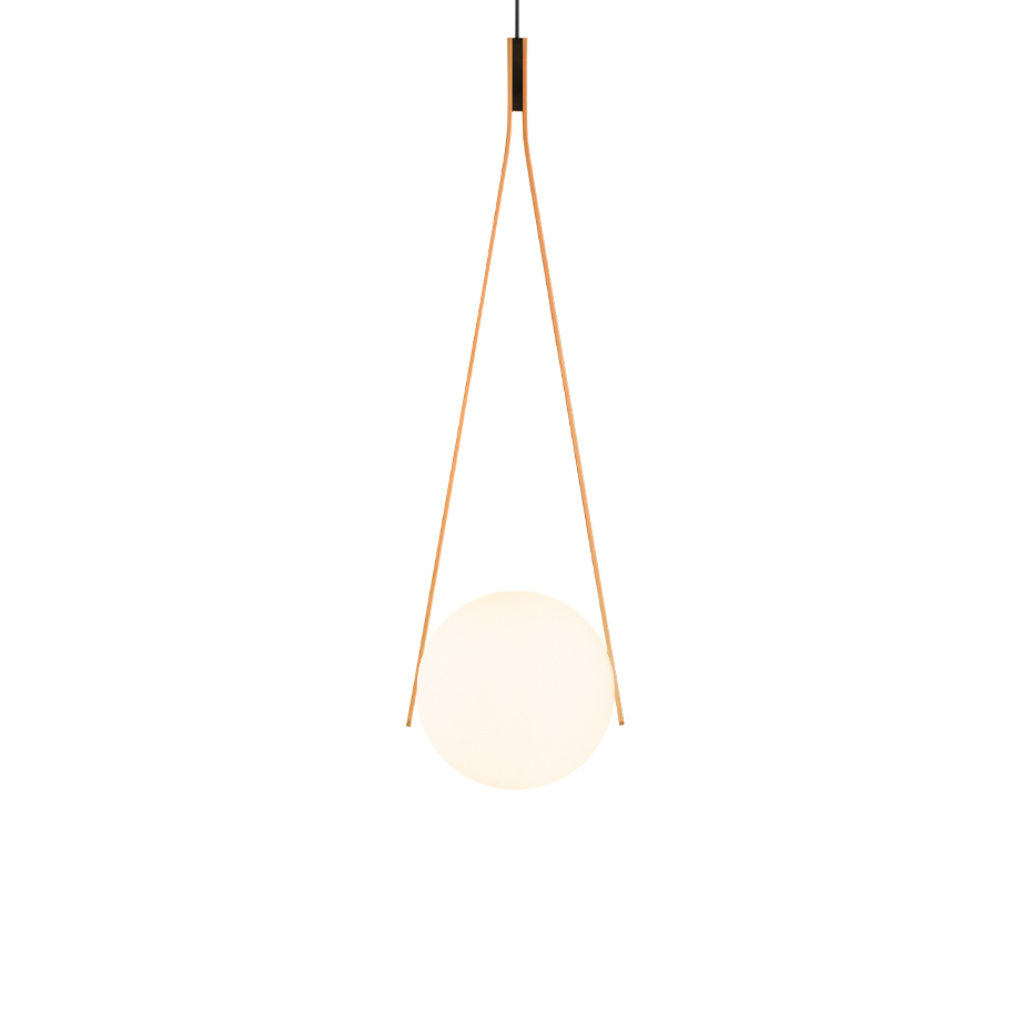 NomNom Light 20 Pendel Ginger