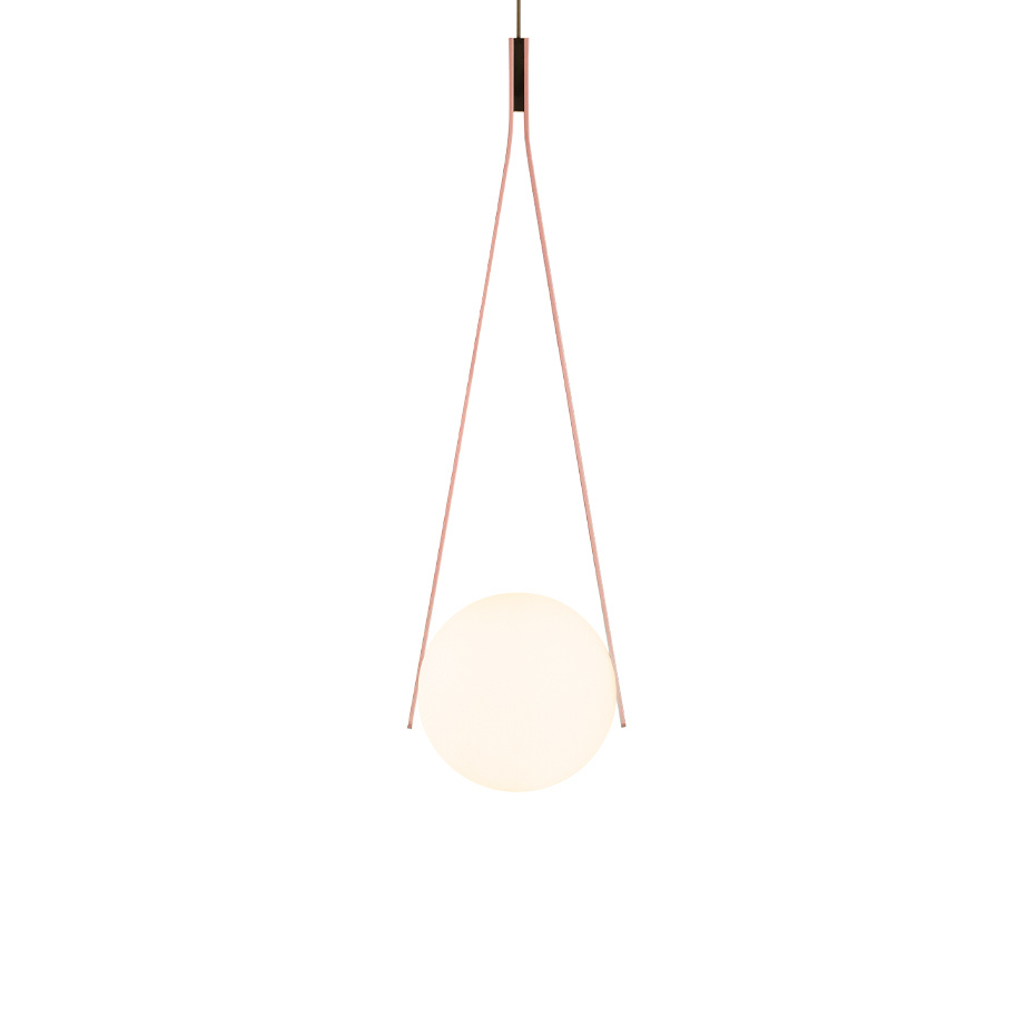 NomNom Light 20 Pendel Blossom