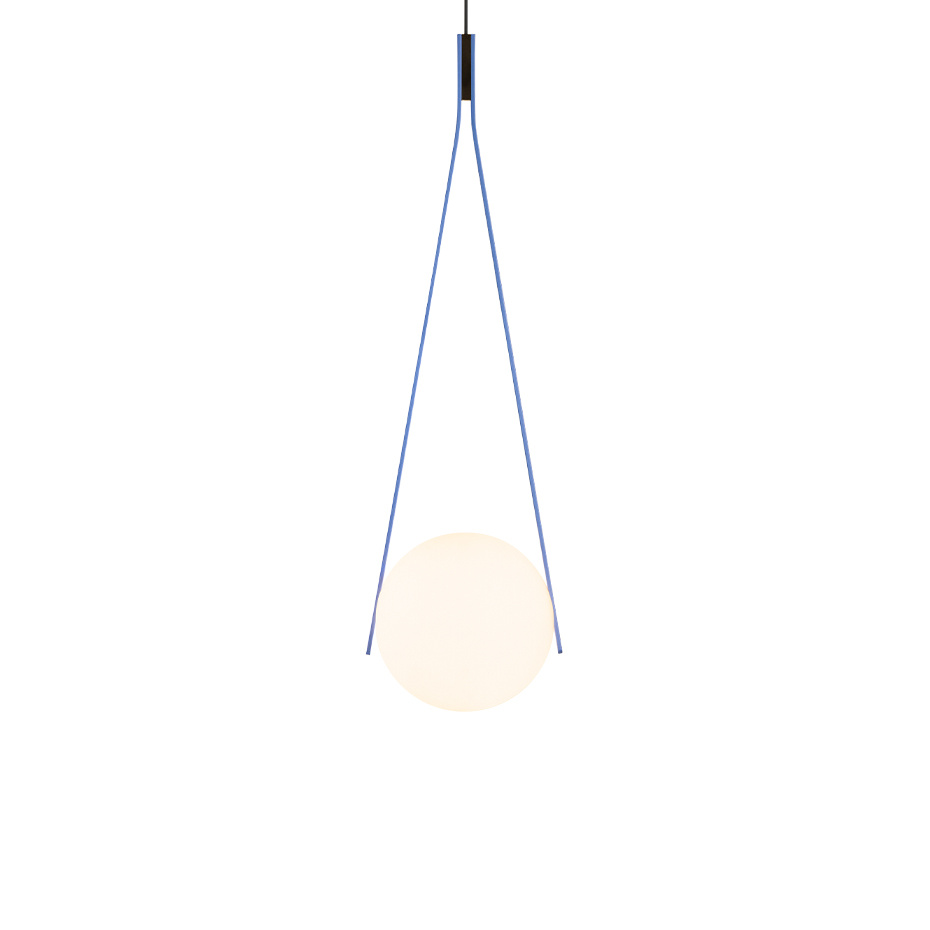 NomNom Light 20 Pendel Indigo